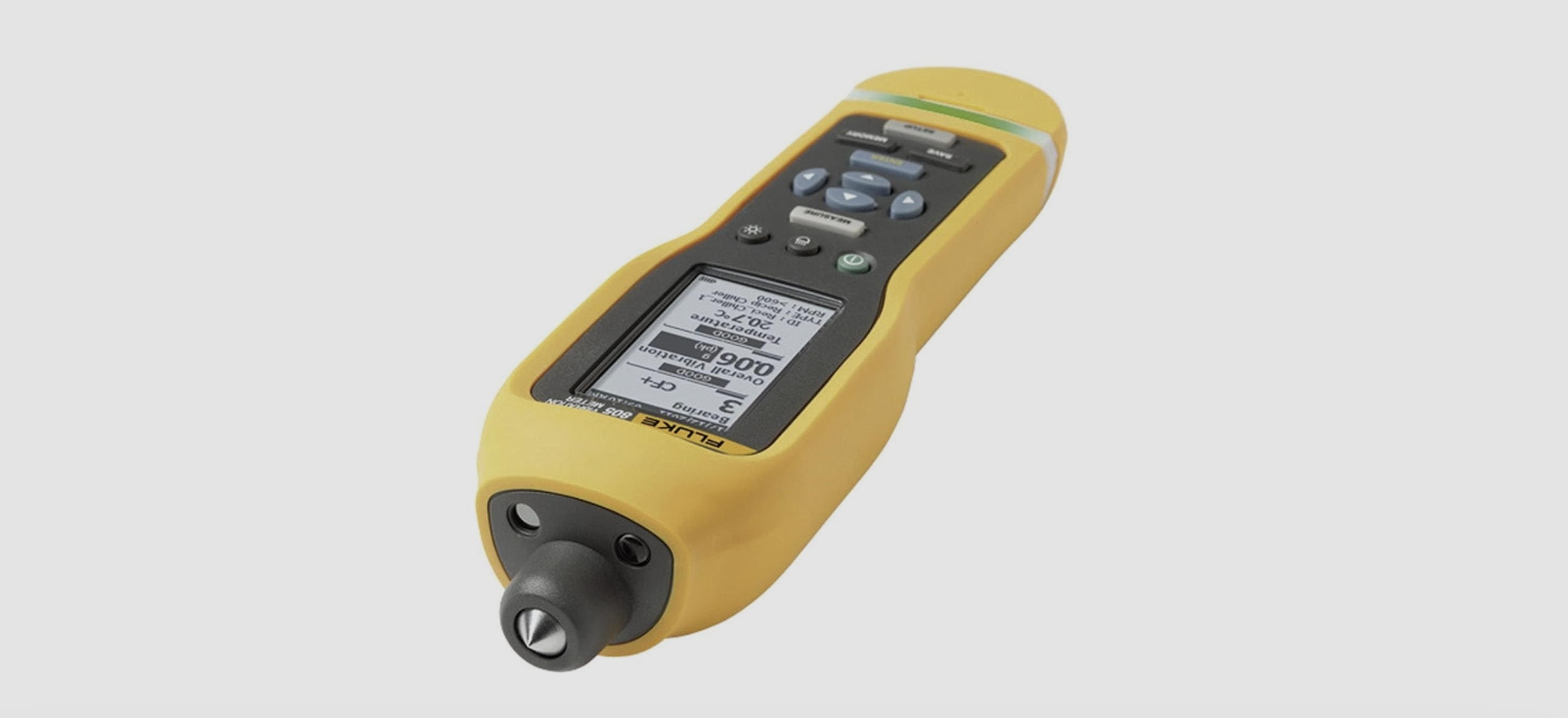 fluke 805